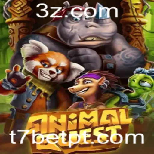 Explorando AnimalQuest: Um Mergulho nas Aventuras do Mundo Animal