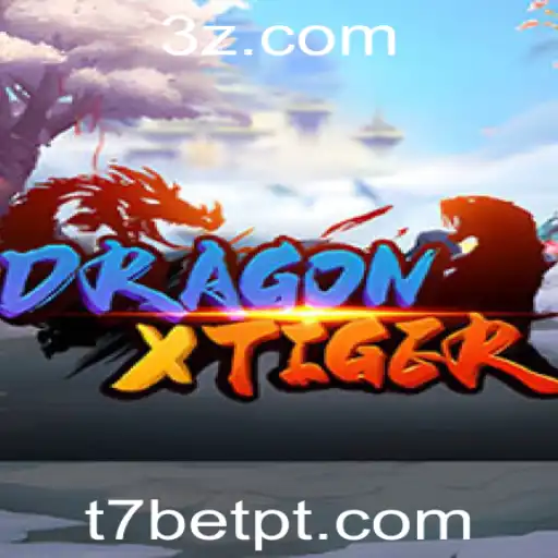 Descubra o Fascinante Mundo de DragonXTiger