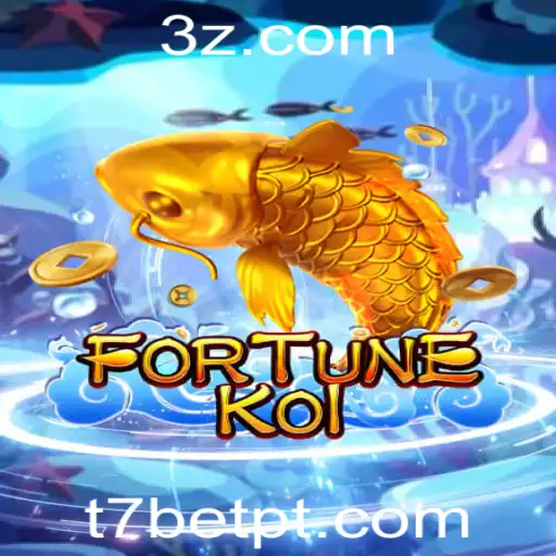 Explorando o Fascinante Jogo FORTUNEKOI