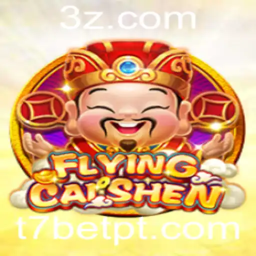 Explorando o Fascinante Mundo de FlyingCaiShen e sua Integração com t7bet Login