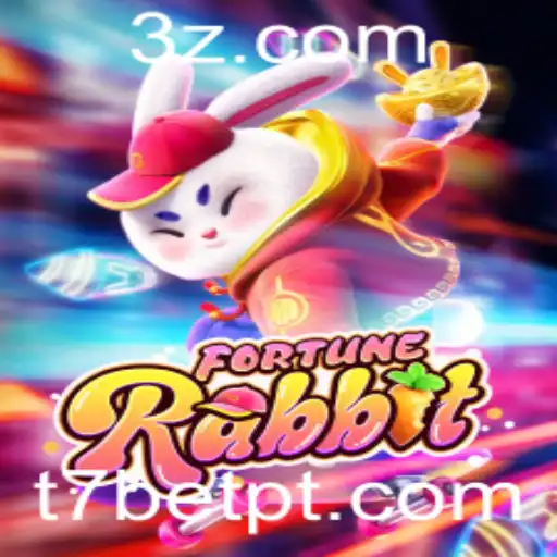 Explorando o Universo de FortuneRabbit e o Processo de Login no t7bet