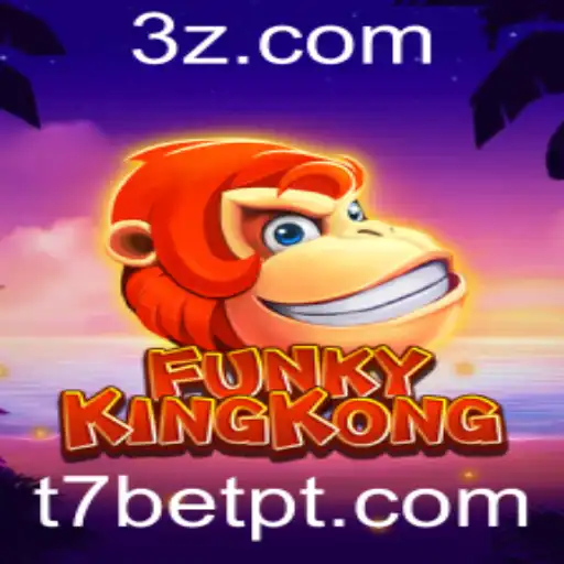 FunkyKingKong: Mergulhe na Aventura Selvagem deste Novo Jogo Empolgante