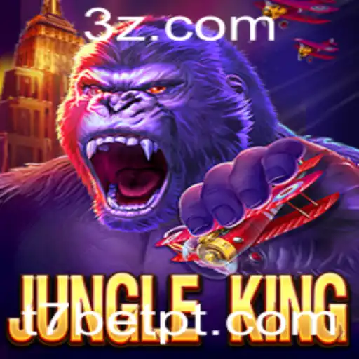Explorando o Mundo de JungleKing: O Novo Fenômeno dos Jogos Online
