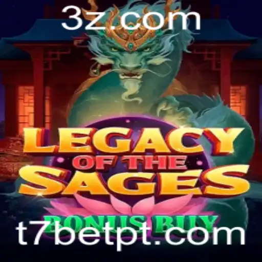 Descubra o Mundo de Adventure com LegacyoftheSagesBonusBuy