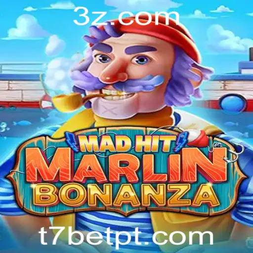 MadHitMarlinBonanza: Aventuras Aquáticas e Emoções nos Jogos Online
