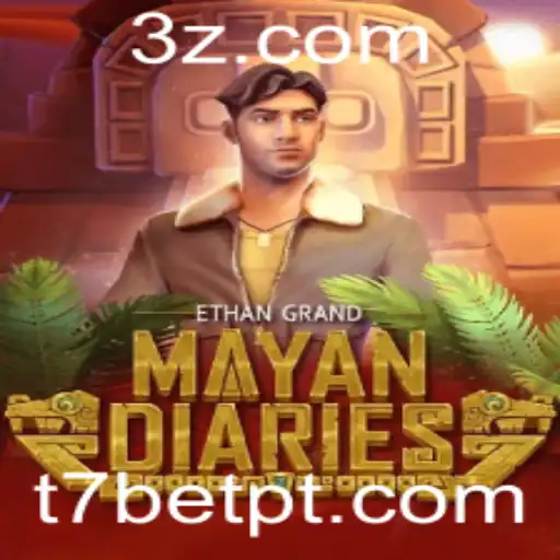 Descubra o Mundo de Aventuras em 'MayanDiaries'