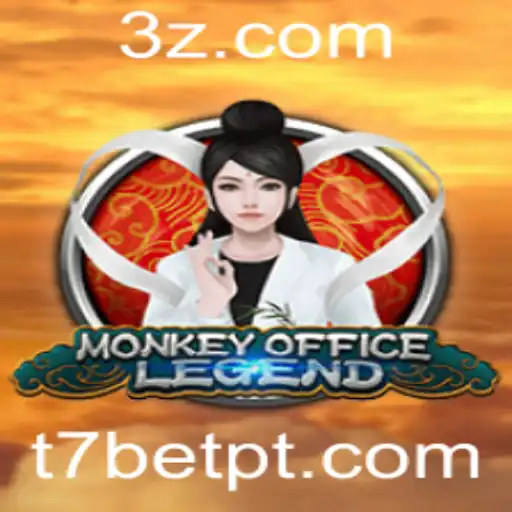 Explore o Fascinante Mundo de MonkeyOfficeLegend: Um Guia Completo