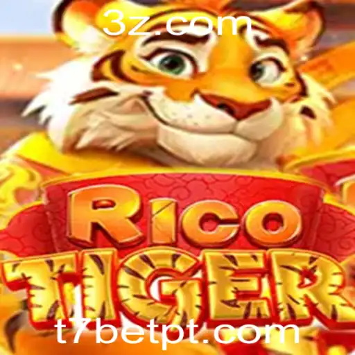 RicoTiger: Descubra o Jogo que Está Conquistando o Mundo