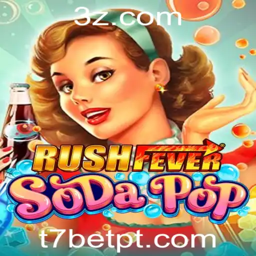 Descubra RushFeverSodaPop: O Jogo Que Conquista o Mundo dos Games