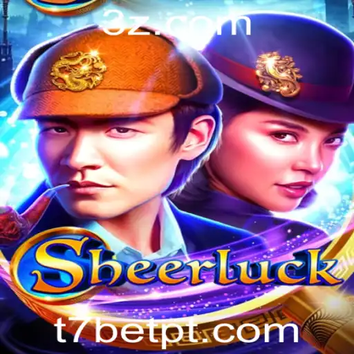 Descobrindo o Jogo Sheerluck: Uma Aventura de Mistério e Dedução