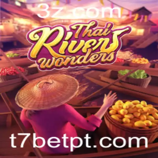 Explorando o Mundo Fascinante de ThaiRiverWonders: Um Guia Completo