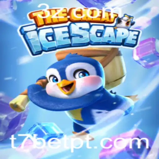 Desvendando TheGreatIcescape: Um Mergulho no Mundo Congelado do Jogo
