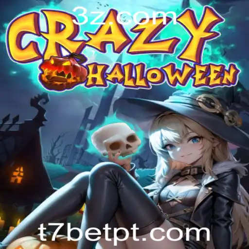 Explorando o Mundo de CrazyHalloween: Um Jogo Assustador e Empolgante