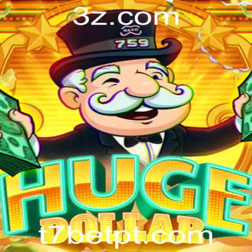 Descubra o Mundo do Jogo HugeDollar: Introdução e Regras Essenciais