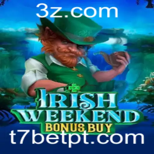 IrishWeekendBonusBuy: Descubra o Jogo que Está Conquistando o Mundo
