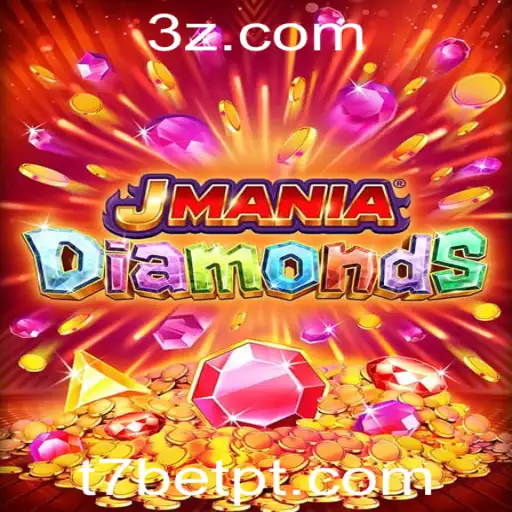 Explorando JManiaDiamonds e a Conexão com t7bet login