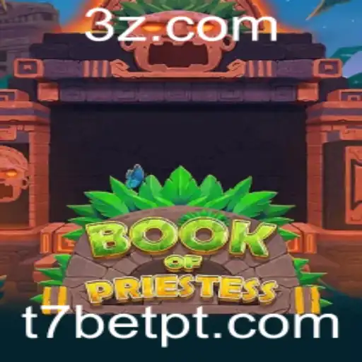 BookOfPriestess: Uma Imersão no Mundo dos Jogos de Estratégia
