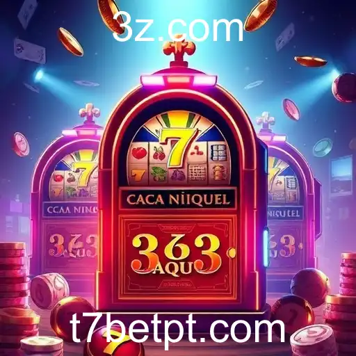 Explorando o Mundo dos Caça-níqueis e a Importância do t7bet login