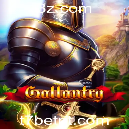 Gallantry: Uma Jornada Épica no Mundo dos Jogos