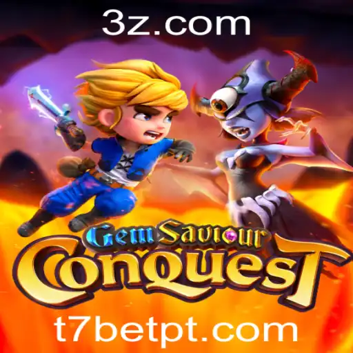 GemSaviourConquest: Um Mergulho no Mundo das Joias