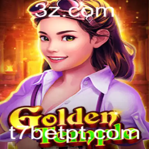 A Aventura Épica de GoldenTemple: Descubra o Mundo e as Regras do Jogo