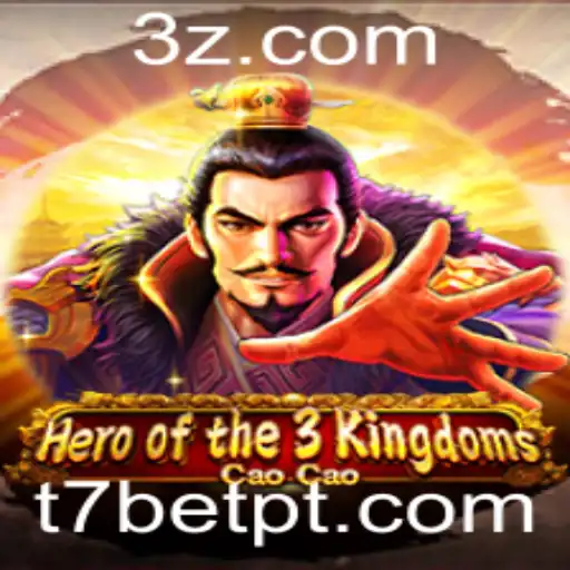 Descubra o Fascinante Universo de Heroofthe3KingdomsCaoCao