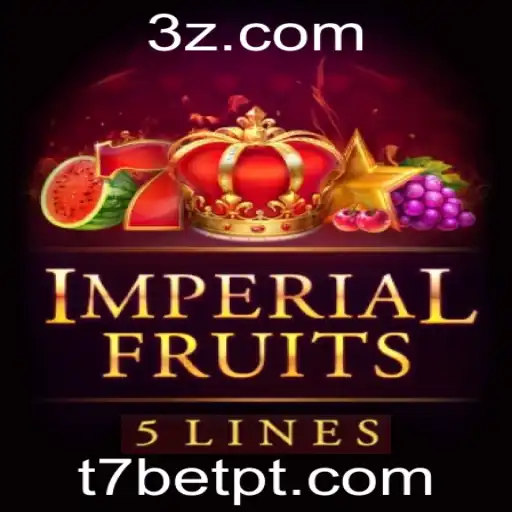 ImperialFruits5: Explore a Magia das Frutas com o T7bet Login