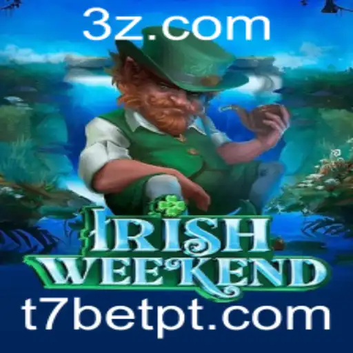 Descubra o Encantador Jogo IrishWeekend e Como se Conectar pelo t7bet Login