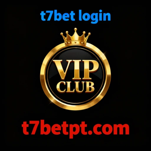 t7bet login