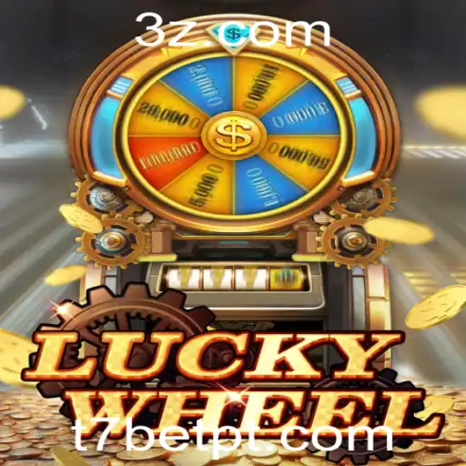 LuckyWheel: Descubra o Fascinante Mundo desse Jogo de Azar