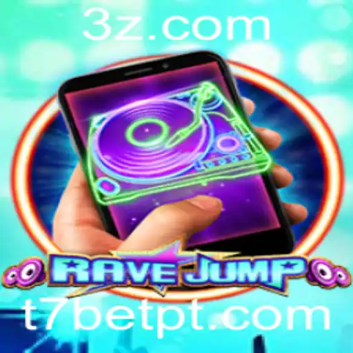 Explorando o Mundo de RaveJumpmobile
