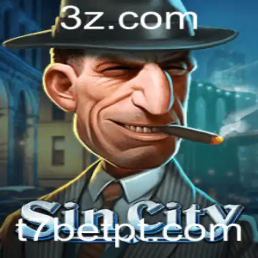 Descubra a Aventura Inovadora de SinCity: Um Jogo Revolucionário